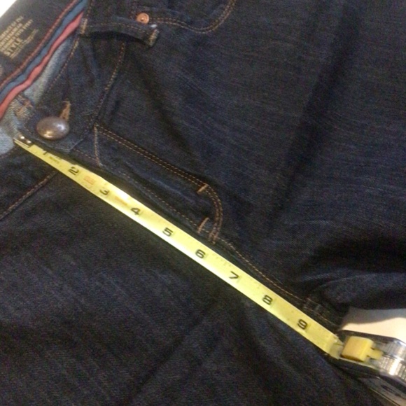 Mavi Vanessa Jeans - Picture 11 of 13